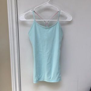 Ivivva tank top